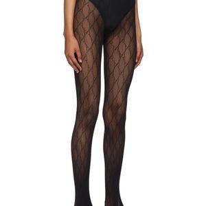 SOLD Gucci Tights GG Instaria-SOLD